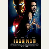 Iron Man film image