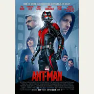 Ant-Man film image