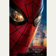 Spider-Man: Brand New Day film image