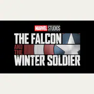 The Falcon and the Winter Soldier film image