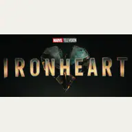 Ironheart film image