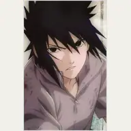 Sasuke Uchiha character image