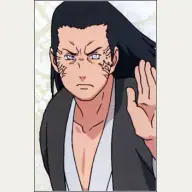Hiashi Hyuuga character image