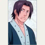 Fugaku Uchiha character image