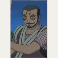 Houki character image