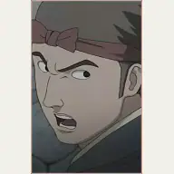 Fukusuke Hikyakuya character image