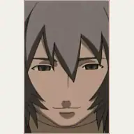 Arashi Fuuma character image