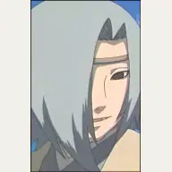 Hokushin character image