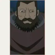 Gatsu character image