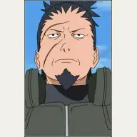Shikaku Nara character image