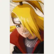Deidara character image