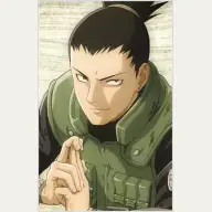 Shikamaru Nara character image