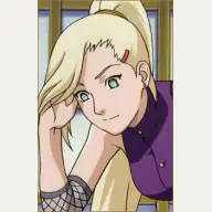 Ino Yamanaka character image
