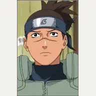 Iruka Umino character image