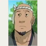 Hachidai character image