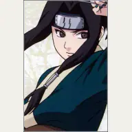 Haku character image