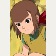 Momiji character image