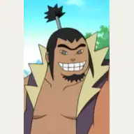 Fuujin character image