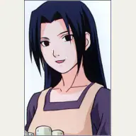 Mikoto Uchiha character image
