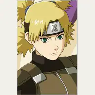 Temari character image