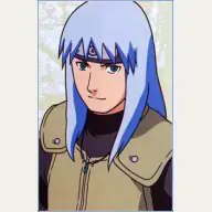 Dan Katou character image