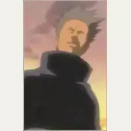 Yashiro Uchiha character image