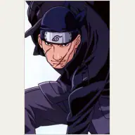 Ibiki Morino character image