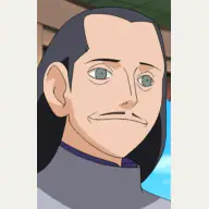 Agari Kaisen character image