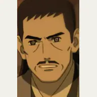Murakumo Kurama character image
