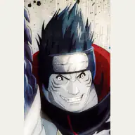 Kisame Hoshigaki character image