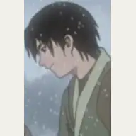 Haku's Father character image