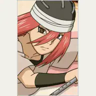 Tayuya character image
