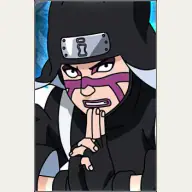 Kankurou character image