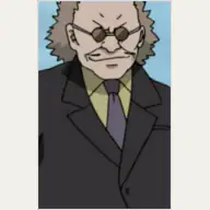 Gatou character image