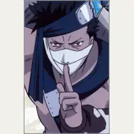 Zabuza Momochi character image