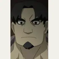 Gantetsu character image