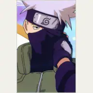 Kakashi Hatake character image