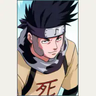 Zaku Abumi character image