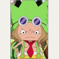 Leo character image