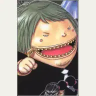 Fukurou character image