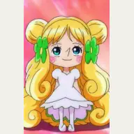 Mansherry character image