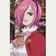 Reiju Vinsmoke character image
