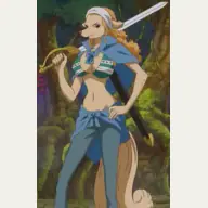 Wanda character image