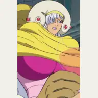 Smoothie Charlotte character image