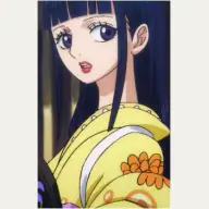 Okiku character image
