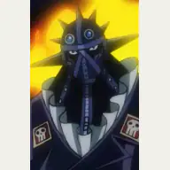 King character image
