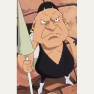 Bomba character image