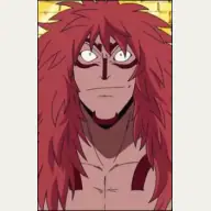 Calgara character image