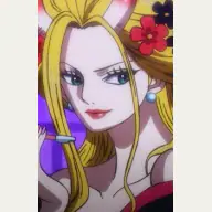 Black Maria character image