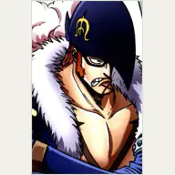 Drake X character image